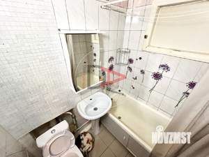 1-к квартира, на длительный срок, 33м2, 3/5 этаж