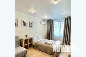 2-к квартира, посуточно, 50м2, 7/10 этаж