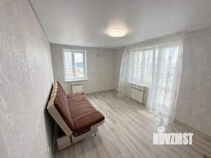 1-к квартира, на длительный срок, 38м2, 18/28 этаж