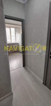 2-к квартира, на длительный срок, 43м2, 2/4 этаж