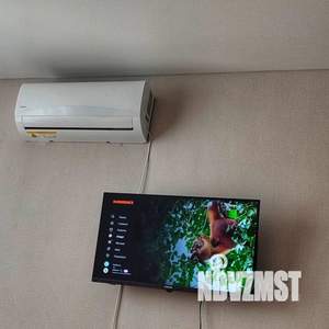 Студия квартира, посуточно, 29м2, 11/26 этаж