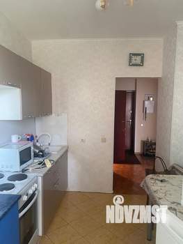 1-к квартира, на длительный срок, 40м2, 4/14 этаж