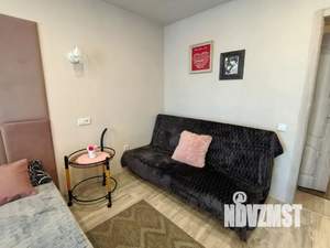 1-к квартира, посуточно, 52м2, 9/11 этаж