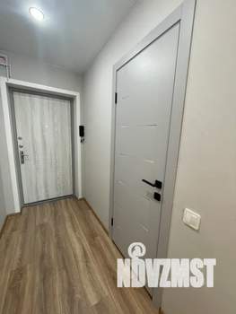 Студия квартира, посуточно, 24м2, 17/25 этаж