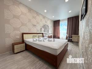 2-к квартира, на длительный срок, 46м2, 10/33 этаж