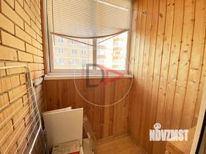 1-к квартира, на длительный срок, 34м2, 7/26 этаж