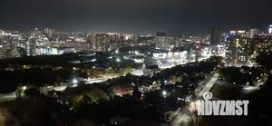 2-к квартира, посуточно, 78м2, 21/22 этаж