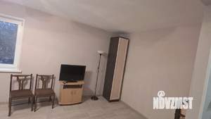 1-к квартира, на длительный срок, 30м2, 4/5 этаж