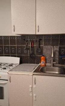 1-к квартира, на длительный срок, 32м2, 5/5 этаж