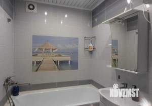 2-к квартира, посуточно, 75м2, 1/1 этаж