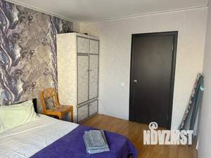 2-к квартира, посуточно, 52м2, 8/9 этаж