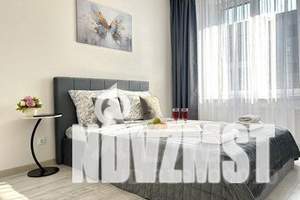 3-к квартира, посуточно, 52м2, 5/8 этаж