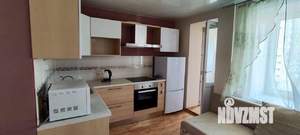 1-к квартира, на длительный срок, 40м2, 5/15 этаж