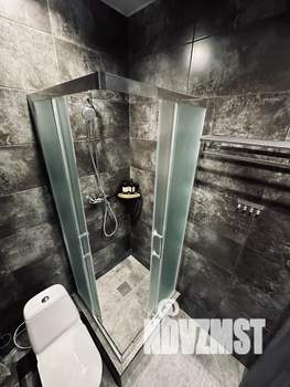 Студия квартира, посуточно, 20м2, 4/11 этаж