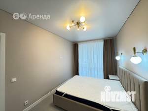 1-к квартира, на длительный срок, 37м2, 7/25 этаж