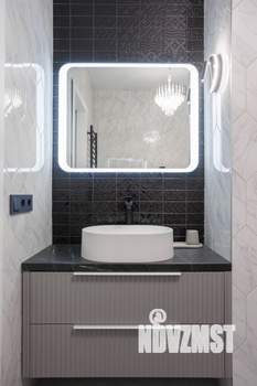 3-к квартира, на длительный срок, 77м2, 15/34 этаж