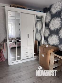 1-к квартира, на длительный срок, 45м2, 6/13 этаж