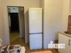 1-к квартира, посуточно, 39м2, 1/1 этаж