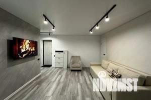 1-к квартира, посуточно, 46м2, 4/5 этаж