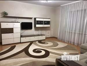 2-к квартира, на длительный срок, 73м2, 13/15 этаж