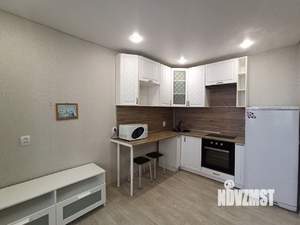 Студия квартира, на длительный срок, 24м2, 8/20 этаж