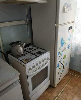 1-к квартира, на длительный срок, 40м2, 7/9 этаж