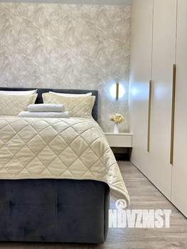 2-к квартира, посуточно, 50м2, 1/1 этаж