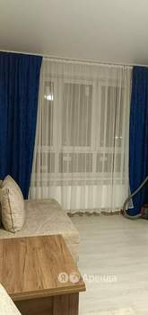2-к квартира, на длительный срок, 48м2, 3/25 этаж