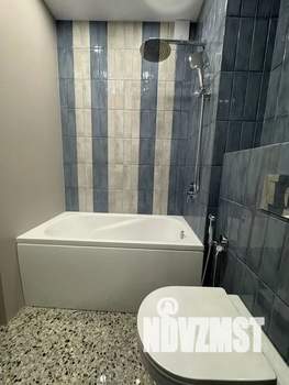 Студия квартира, посуточно, 26м2, 2/19 этаж