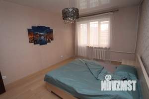 1-к квартира, посуточно, 55м2, 1/1 этаж