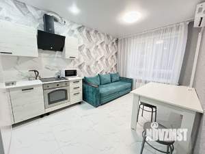 2-к квартира, на длительный срок, 39м2, 4/25 этаж