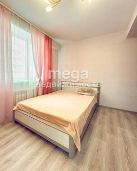 2-к квартира, на длительный срок, 48м2, 8/22 этаж