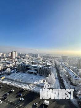 1-к квартира, посуточно, 35м2, 18/31 этаж