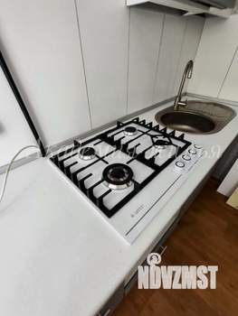 1-к квартира, на длительный срок, 33м2, 2/5 этаж