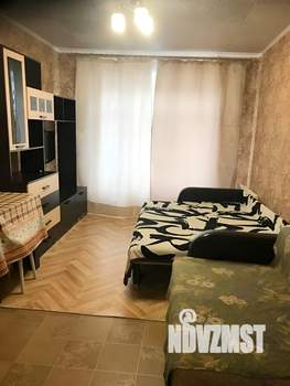 1-к квартира, на длительный срок, 35м2, 3/9 этаж