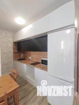 2-к квартира, на длительный срок, 37м2, 5/18 этаж