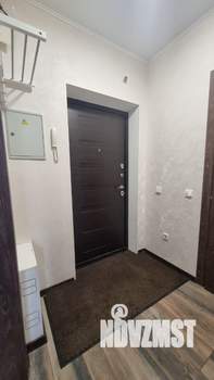 1-к квартира, на длительный срок, 33м2, 2/25 этаж