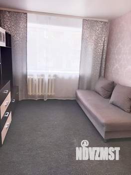 1-к квартира, на длительный срок, 31м2, 3/5 этаж