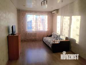 1-к квартира, на длительный срок, 38м2, 5/10 этаж
