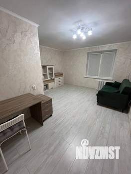 1-к квартира, на длительный срок, 37м2, 7/9 этаж