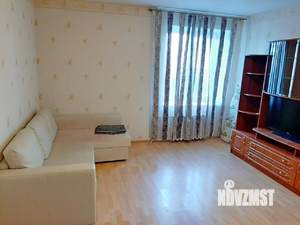 1-к квартира, на длительный срок, 45м2, 3/10 этаж