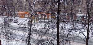 1-к квартира, на длительный срок, 37м2, 3/4 этаж