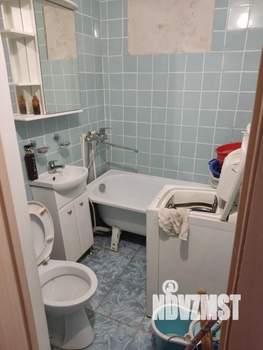 2-к квартира, на длительный срок, 46м2, 4/5 этаж