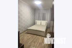 3-к квартира, посуточно, 55м2, 3/5 этаж