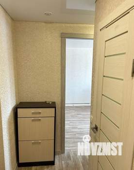 1-к квартира, на длительный срок, 32м2, 5/5 этаж