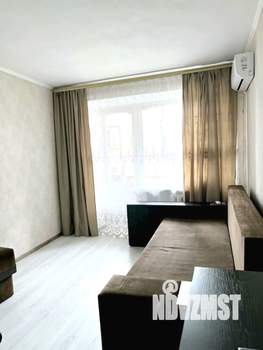2-к квартира, на длительный срок, 43м2, 2/5 этаж