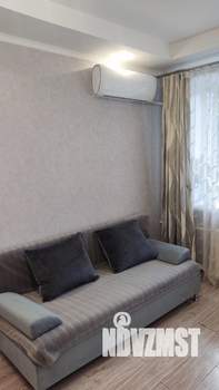 2-к квартира, посуточно, 40м2, 1/5 этаж