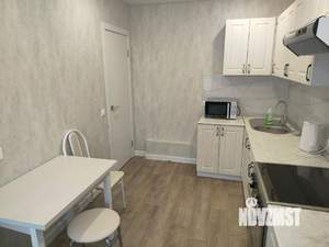 1-к квартира, на длительный срок, 36м2, 6/25 этаж