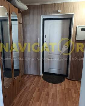 1-к квартира, на длительный срок, 30м2, 2/15 этаж