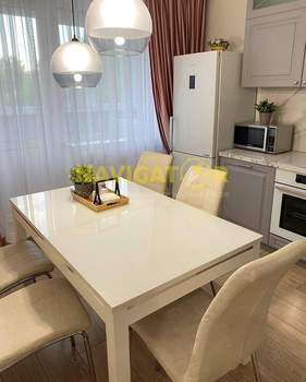 3-к квартира, на длительный срок, 70м2, 5/13 этаж